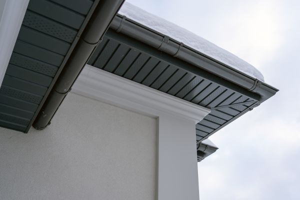 Cost of Siding Trim Repair in Portland