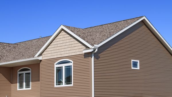 Cost of Residential Siding Service in Portland