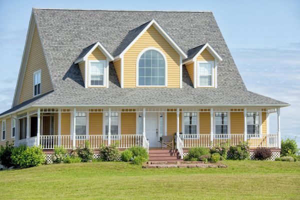 Cost of Siding Replacement in Portland