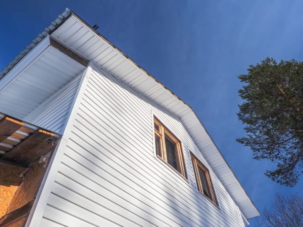 Cost of House Siding Replacement in Portland