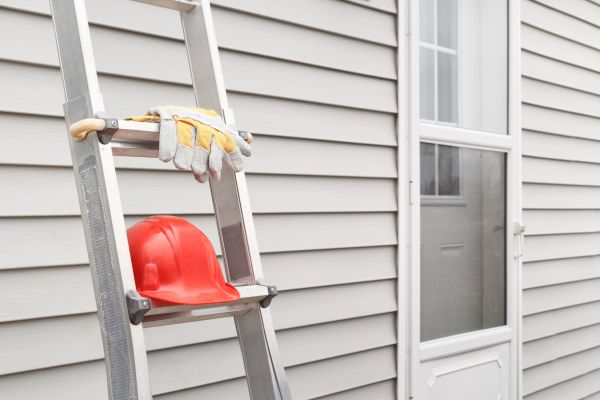 Cost of Home Siding Replacement in Portland