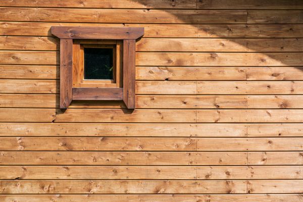 Cost of Exterior Wood Siding Repair in Portland