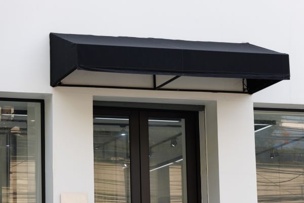Cost of Aluminum Trim Replacement in Portland