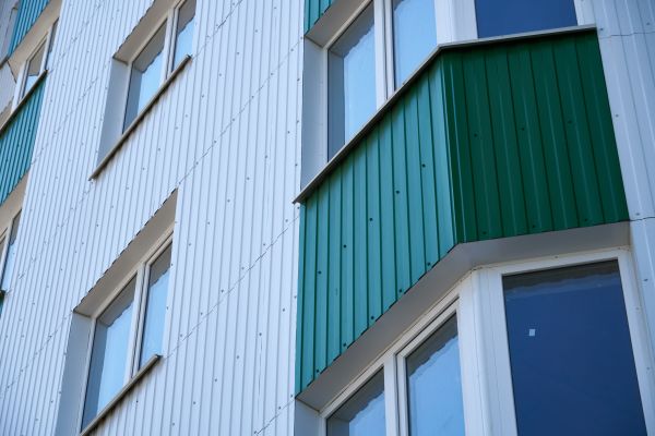 Cost of Building Siding Installation in Portland