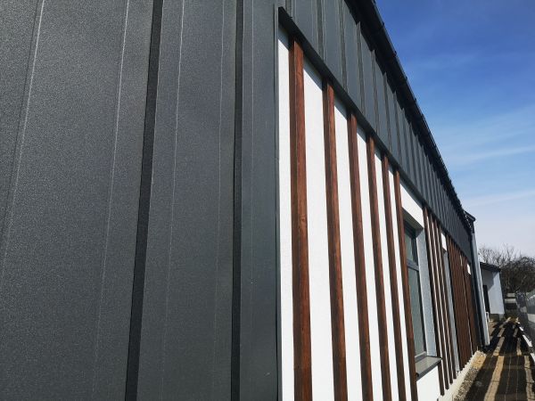 Cost of Metal Cladding Replacement in Portland
