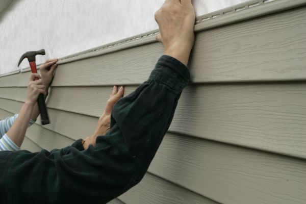 Cost of Insulated Siding Installation in Portland
