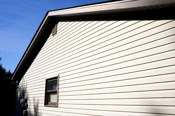 Cost of Dutch Lap Siding Installation in Portland