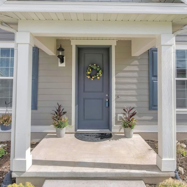 Cost of Faux Wood Siding Installation in Portland