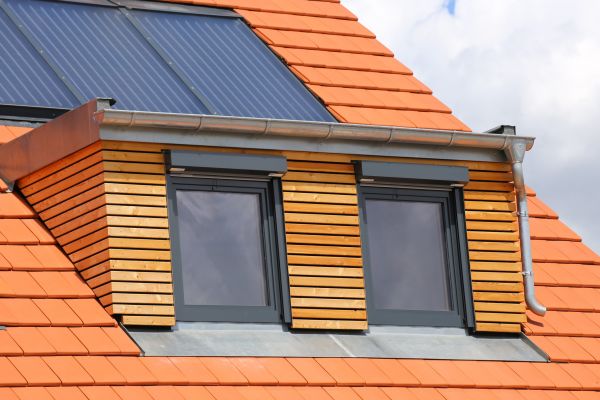 Cost of Wood Cladding Installation in Portland