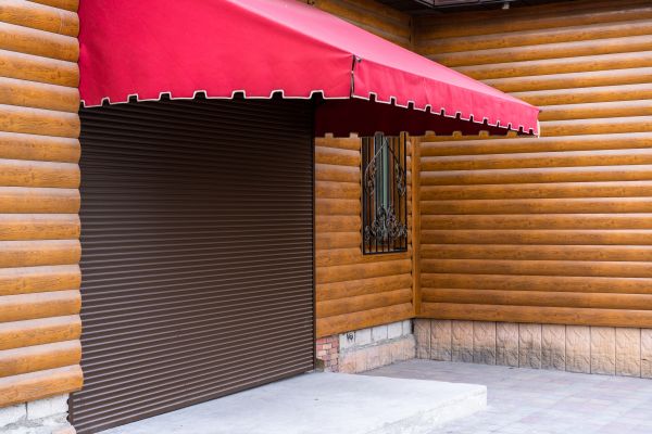 Cost of Hardwood Cladding Installation in Portland