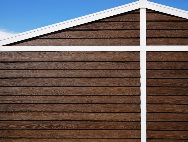 Cost of Hardwood Siding Installation in Portland
