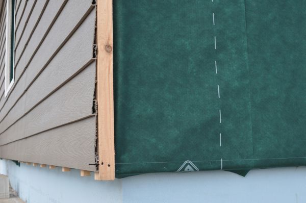 Cost of Thermal Siding Installation in Portland