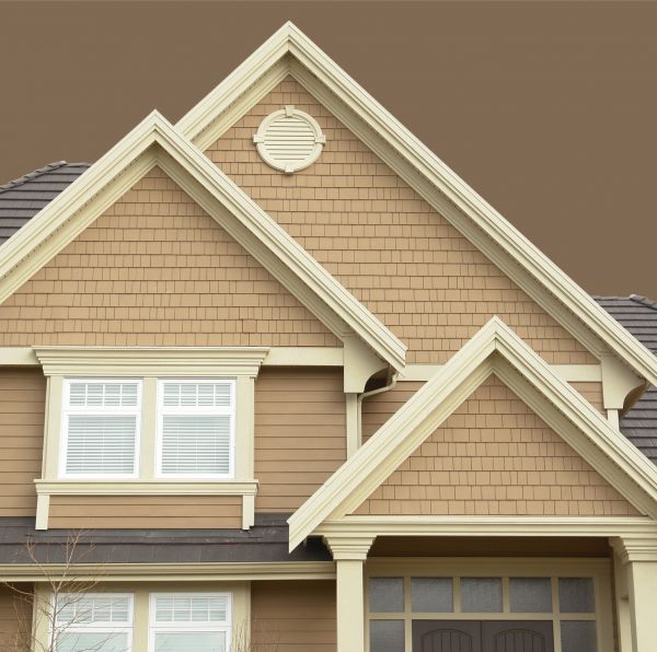 Cost of Vinyl Shake Siding Repair in Portland