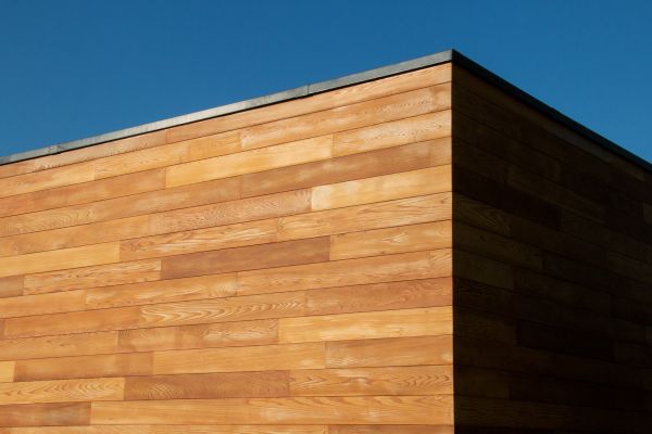 Cost of Cedar Cladding Installation in Portland