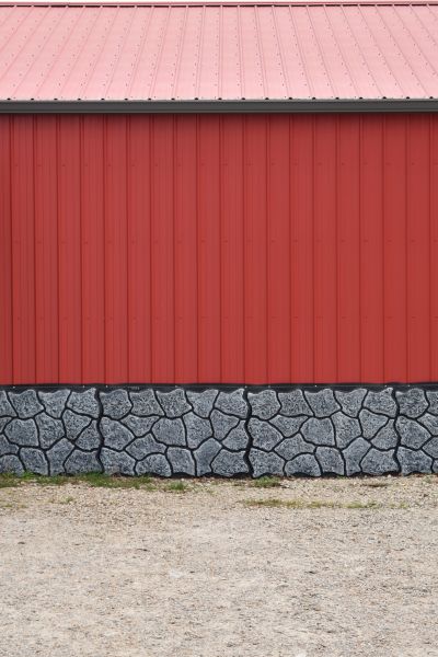 Cost of Tin Siding Repair in Portland