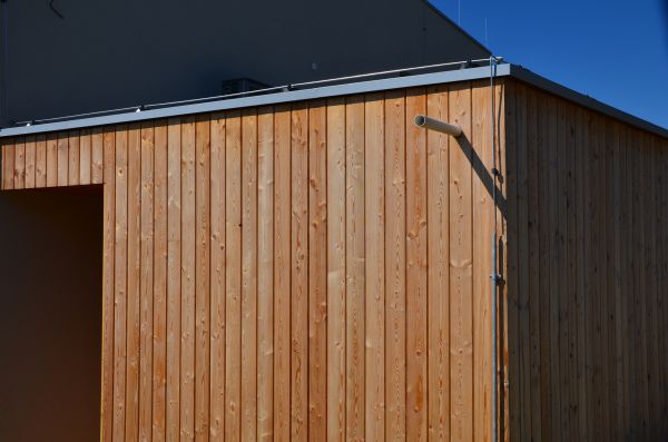 Cost of Wood Cladding Replacement in Portland