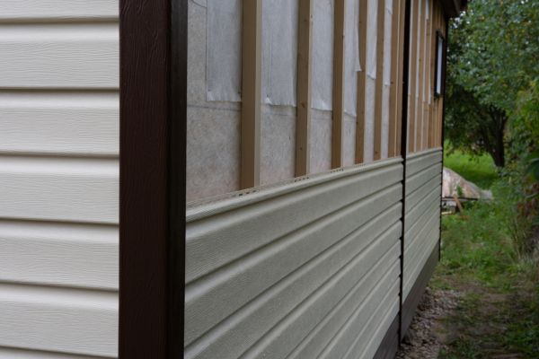 Cost of Fiberboard Siding Installation in Portland