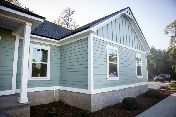 Cost of Board Siding Repair in Portland