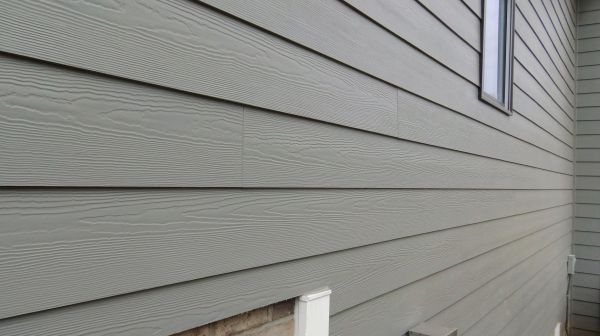 Cost of Dutch Lap Vinyl Siding Service in Portland
