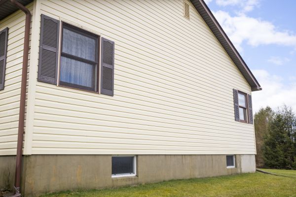 Cost of Dutch Lap Siding Repair in Portland