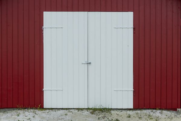 Cost of Pole Barn Siding Installation in Portland