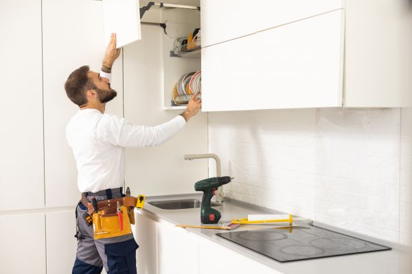 Cabinet Service in Portland