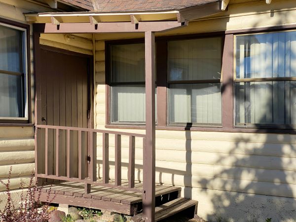 Cost of Cabin Siding Installation in Portland
