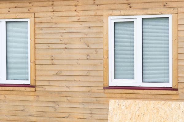 Cost of Shiplap Siding Replacement in Portland