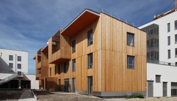 Cost of Building Cladding Service in Portland