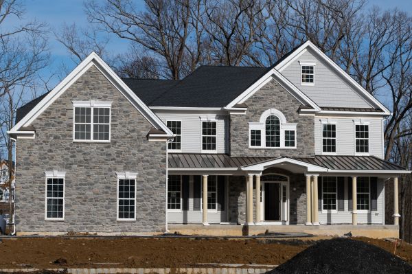 Cost of Facade Cladding Installation in Portland