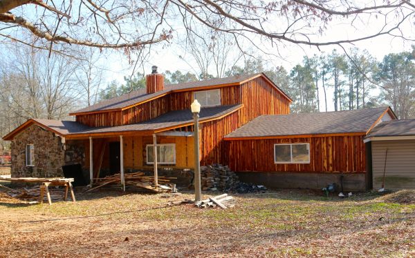 Cost of Rustic Siding Installation in Portland