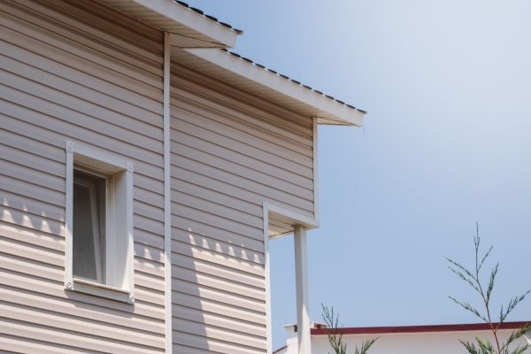 Cost of Vinyl Siding Repair in Portland