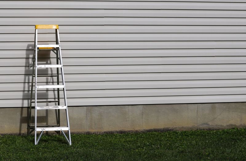 Dutch Lap Vinyl Siding Service