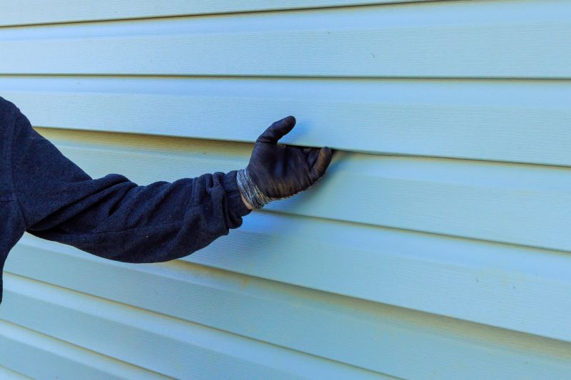 Expert Siding Consultation