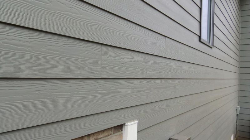Specialty Siding Experts